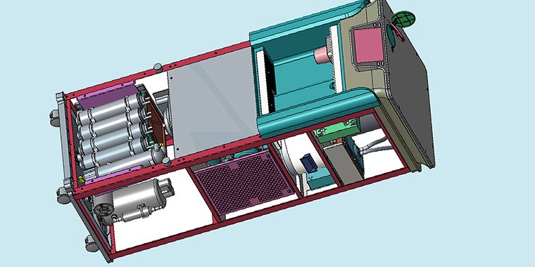 如何進行工業(yè)產(chǎn)品設(shè)計分類?