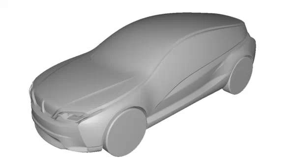 “致敬工業(yè)設(shè)計(jì)師”——(草圖、效果圖、手板、生產(chǎn))設(shè)計(jì)過(guò)程展示(圖22)