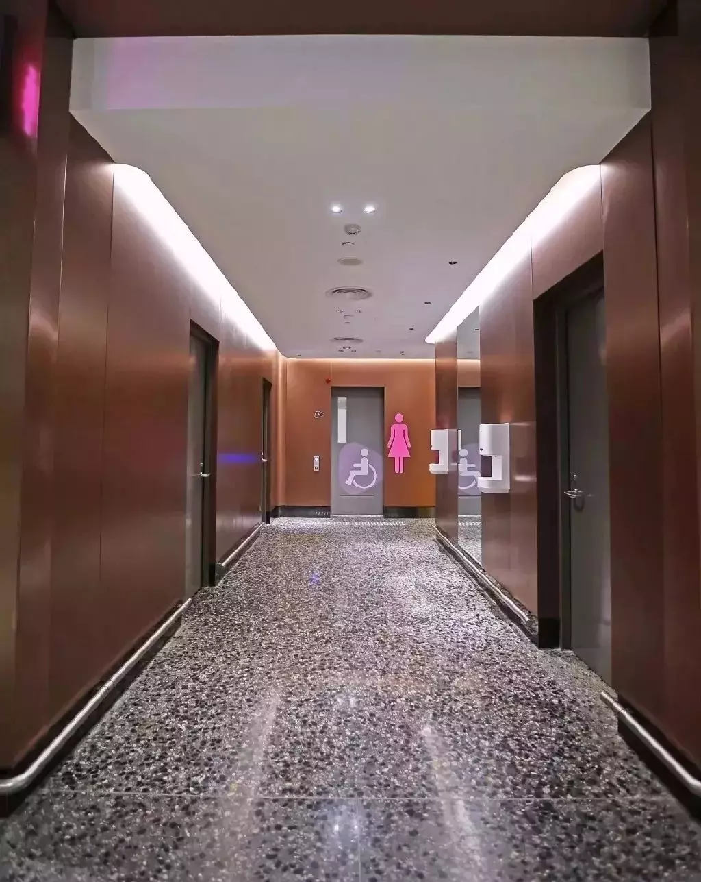 一篇文章告訴你被刷屏了的北京大興國際機場到底有多牛?(圖25)