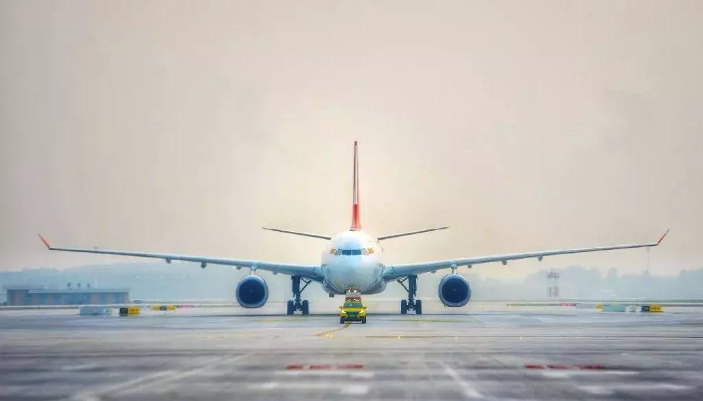 一篇文章告訴你被刷屏了的北京大興國際機場到底有多牛?(圖31)