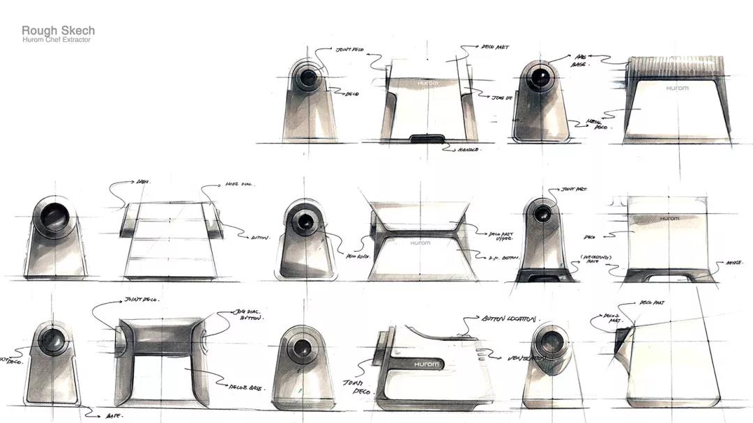 產(chǎn)品背后的——“超級(jí)草圖”(圖3)