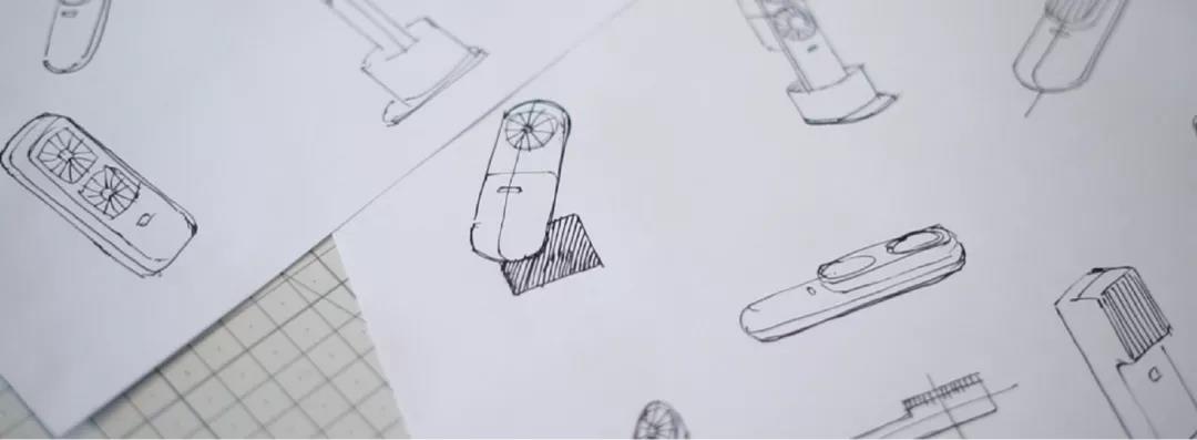 產(chǎn)品背后的——“超級(jí)草圖”(圖47)