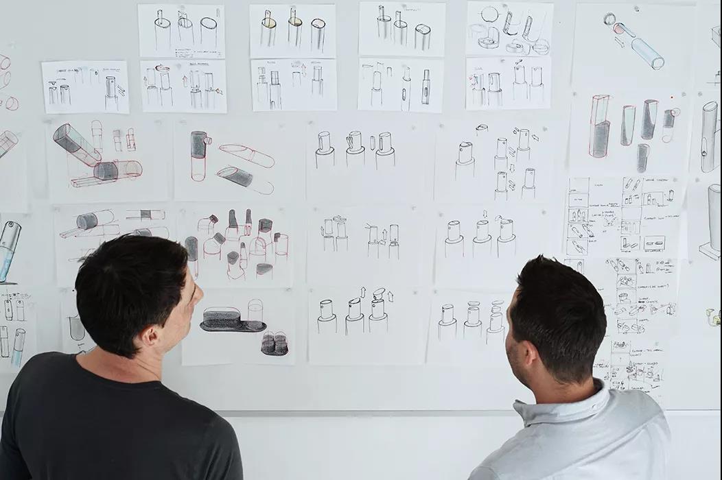 產(chǎn)品背后的——“超級(jí)草圖”(圖38)