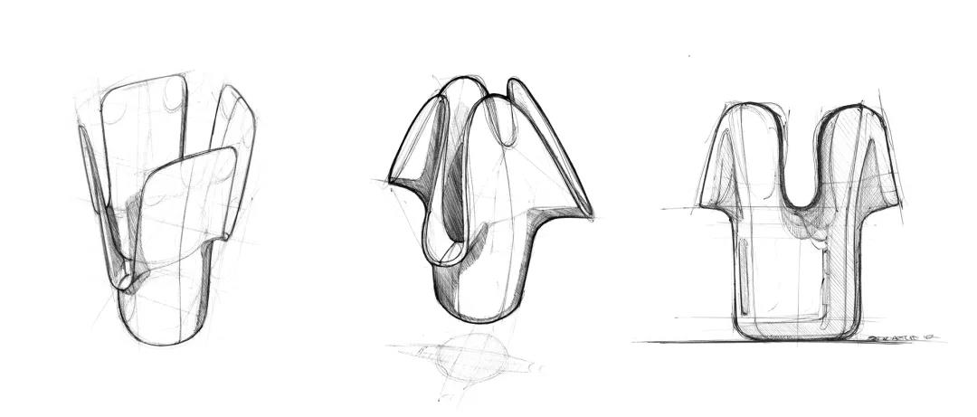 產(chǎn)品背后的——“超級(jí)草圖”(圖35)