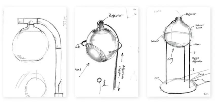 產(chǎn)品背后的——“超級(jí)草圖”(圖42)