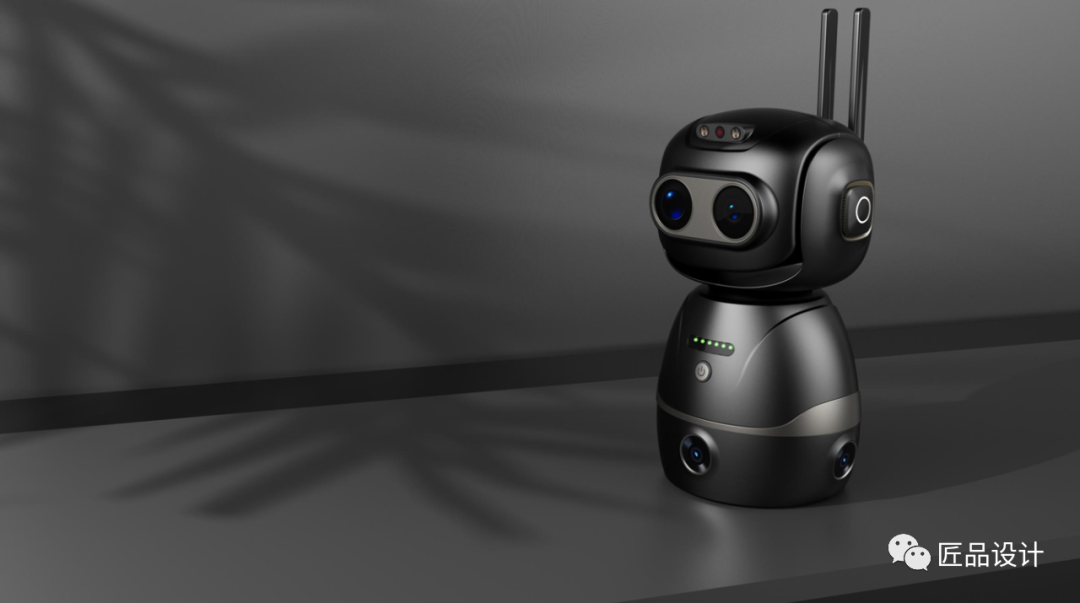 匠品助力中國(guó)首個(gè)“雙頻5G+工業(yè)互聯(lián)網(wǎng)”智能煉廠(圖9)