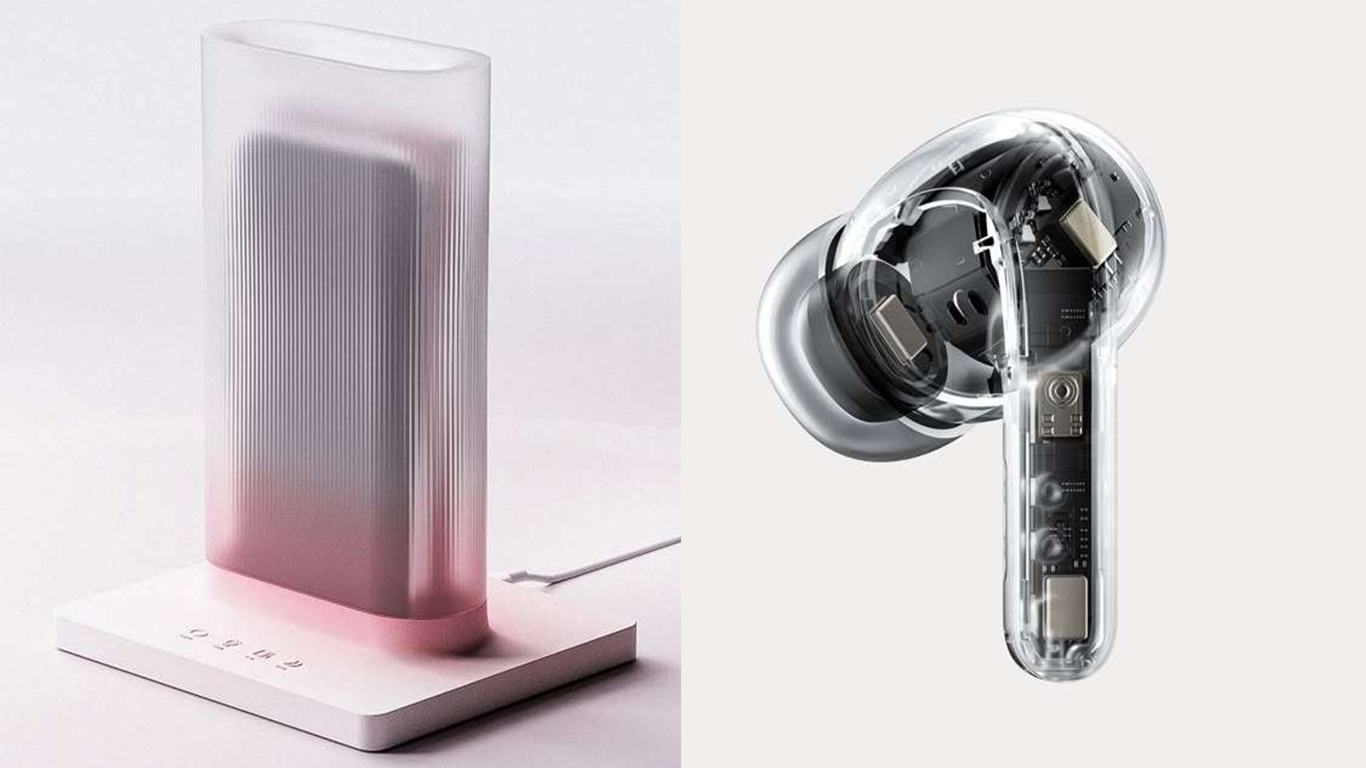 從CMF的角度來說一說，如何提升產品設計的高級感(圖2)